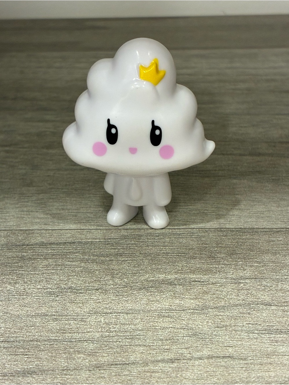 Barbie Dreamtopia White Cloud Toy